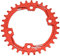 Keenso Monoplato, Plato BCD 96mm(32T) Bicicletas y Accesorios