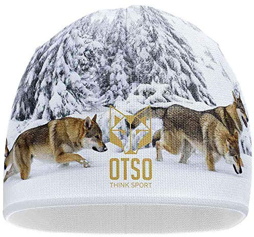 OTSO THINK SPORT Hut Wolves