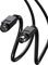 Copper PS/2 Cable Keyboard Mouse Extension Cable Mini Din 6pin Male to Female Cable for PC Mac Linux 6ft（ M/F 2M）
