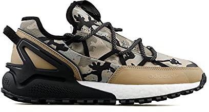 adidas Originals ZX 2K Boost Utility Gore-TEX Herren Sneaker EU 40 2/3 - UK 7