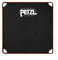 PETZL, Tarp Pro, Large Rope Holder, Black, U, Unisex-Adult