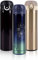 Vacuum Cup Flask Thermo,500ml Stainless Steel Insulated Water Bottle,Double Walled Travel Coffee Mug with Leakproof,Flask for Hot and Cold Drinks,Sports Water Bottle,for Work Sports Camping Cycling