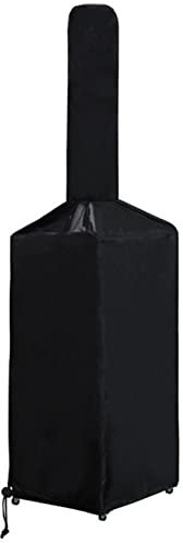 A/R Housse de four à pizza - Étanche à la poussière - Protection de four à pizza portable Oxford 210D - intempéries - Accessoires pour four à pizza