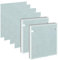 Breabetter 2-Pack H7123101 / H211 / H211S True HEPA Replacement Filter Compatible with Govee Purifier H7123 and Homvana Purifier H211/H211S, H13 True HEPA Filters