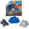 Monster Jam, Son-uva Digger Monster Dirt - Juego de 1 libra con camión fundido a presión oficial a escala 1:64, juguetes para niños a partir de 3 años