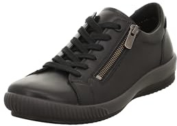 Legero Damen Tanaro 5.0 Gore-Tex Sneaker, SCHWARZ (SCHWARZ) 0200