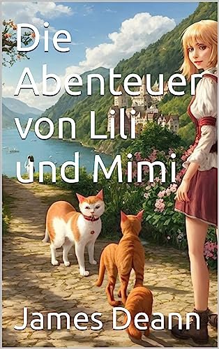 Die Abenteuer von Lili und Mimi