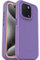 OtterBox Fre Case for iPhone 15 Pro for MagSafe, Waterproof (IP68), Shockproof, Dirtproof, Sleek and Slim Protective Case with built in Screen Protector, x5 Tested to Military Standard, Purple