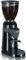 GRAEF CM802 Electric Coffee Grinder with 40 Grind Settings and Conical Burrs, Matt Black