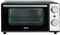 Jocca - Four électrique multifonction de table 11 l | 650 W | Minuteur de 30 minutes | Régulateur de température jusqu'à 230 ºC