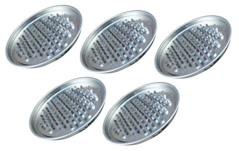 Alipis Spule Weihrauch Spulen Verschleißfeste Gerichte Studie Haushalts Eisen Weihrauch Eingesetzt Tablett