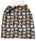 Lumina Windelrock Good Night Animals – Stilvoller Auslaufschutz für Babys & Kinder ab 6 kg bis 3 Jahren – Trainingshose & Überhose in der Nacht – Saugfähige Windelhose atmungsaktiv & waschbar, Größe 1
