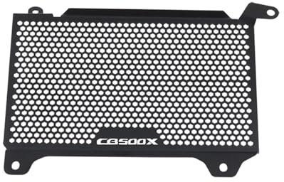Guard Radiator For CB500X CB 500X CB 500 X 2019 2020 2021 Accessories Radiator Grille Guard Cover Protector Oil Cooler Protection Mesh