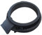 WOFMCKXU Junta de Goma for Puerta y Ventana, Compatible con Samsung, Piezas de Lavadora DC64-03235A