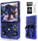 xiskt Portable Handheld Video Games mit 64 GB internem Speicher und 18.000+ klassischen Spielen, tragbare Videospielkonsole mit Linux-System, 4,0-Zoll-IPS-Bildschirm, 4000-mAh-Akku