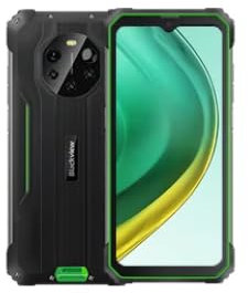 QZDTRADE BL8800 Pro 5G Telefono Rugged Thermal Imaging Macchina Fotografica FLIR Smartphone 6.5 pollici 8GB+128GB 8380mAh Telefono Cellulare