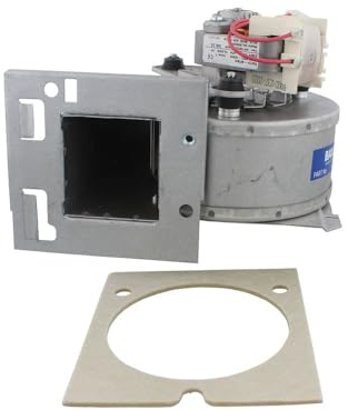 Potterton Prima/Profile/Celsia 30 40 50 60 Fan (WFFB0223-003) 909000 Genuine Part - Hanicks