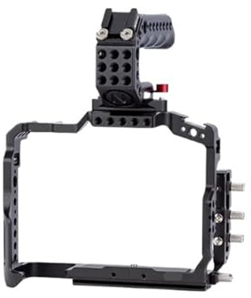 Kompatibel for Nikon Z8 TN01A / TN01B / TN01C Kamera-Erweiterungsschutzkäfig(T-N01C)
