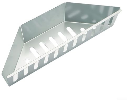 Galvanized Charcoal Basket, for Weber Kettle Grills, 15-Inch Box, for Indirect Heat, Heavy-Duty Steel Wood Chip Holder, for BBQ, Camping and Tailgating(0.6mm)