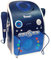 Mr Entertainer CDG Music Karaoke Machine with Bluetooth, CD, Flashing LED Lights & 2 Microphones (Karaoke Machine Only)