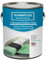 T A Paints Ltd Chlorinated Rubber Swimming Pool Paint For Concrete, Primed Fiberglass, Brick & Stone Excellent waterproofing and chemical protection (5L Blue BS 20 E 51)