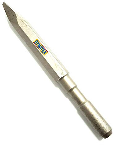 CP9 Point Steel Chipping Hammer Fits Breaker Air DKR36 Consolidated Pneumatic