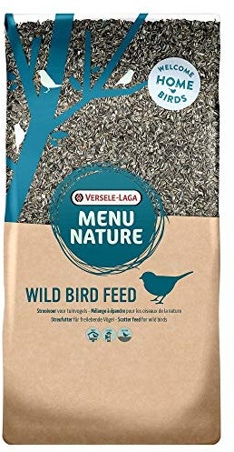 Versele-laga Menu Nature Sunflower Seeds - 7,5 kg