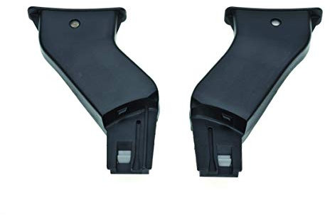 Britax Römer Original Zubehör | B-AGILE Double Click&Go Adapter