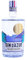 Gin d’Azur French Mediterranean Gin – Distilled in Cognac with Provençal Botanicals & Camargue Salt – Award-Winning Organic Gin - 43% ABV, 70cl