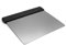 LEHRMANN Spatule pour pâte en acier inoxydable 12 cm