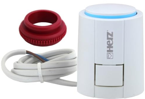 Herz thermischer Stellantrieb 230V NC Thermoantrieb, 1770853