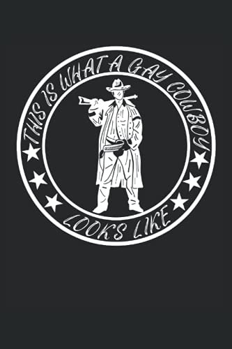 That is what a Gay Cowboy Looks Like LGBTQ: Jahresplaner und Kalender für das Jahr 2022 von Januar bis Dezember mit Ferien, Feiertagen und Monatsübersicht - Organizer und Zeitplaner für 1 Jahr