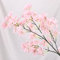 Equirider 97cm Seda Lila Artificial Falsa Boda Fiesta otoño decoración fotografía hogar Año Nuevo Ddecoración Accesorios