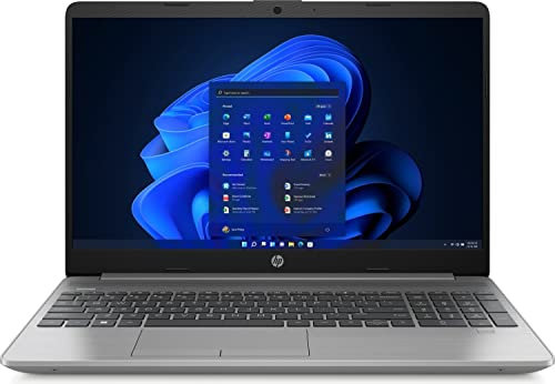 HP (15,6 Zoll Full-HD Ultrabook (1.8kg), großer 8h Akku, AMD 4-Thread 3150U (Ryzen Core) 3.3 GHz, 16 GB, 512GB SSD, 4GB RX Vega 3, HDMI, BT, USB 3.0, WLAN, Windows 11 Prof, MS Office Laptop #7266