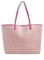 Ralph Lauren Shopper, pink(pink), Gr. ONE SIZE