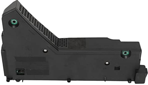 SYH&AQYE Fuente de Alimentación para Consola de Juegos, Alimentación de Consola de Juegos ADP 400DR, Reemplazo de Unidad de Alimentación de Consola de Juegos ABS 100‑127V 200‑240V para PS5 1000(UE)