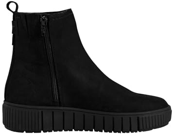 Tamaris Damen Stiefelette Leder