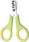 FAFOUR Effortless Pet Nail Clippers, Dog Cat Nail Clippers, Safe Cat Claw Cutters with Positioning Hole, Pets Trimmers Nail Clipper, Double Hole Round Hole Nail Clippers