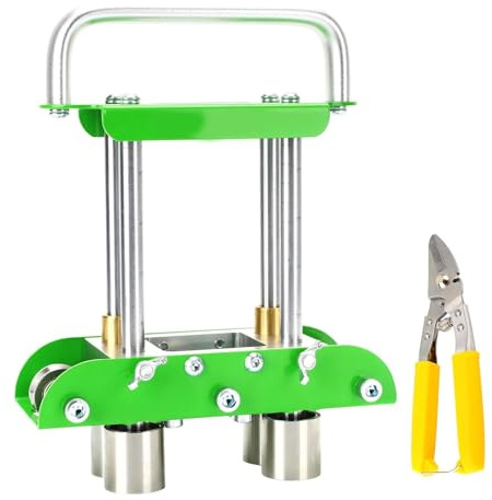 Rouleau de Bord à Trois Stations, Machine à Rouler les Bords de Tôle à un Angle de Pliage de 0 à 90 °, Cintreuse à Rouleaux de Bord Réglable pour les Coudes Droits et Incurvés de