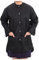 Holibanna Arbeitsanzug Für Friseur Langarmuniform Arbeitskleidung Aus Polyester Praktisch Und Langlebig