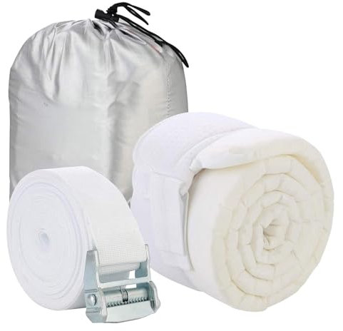 200x20X7CM Puente De Cama Puente De Dormitorio para Cama Cuña De Unir Colchones Kit De Conector De Colchón De Puente De Cama Convertidor De Colchón Twin A Queen Extensor De Cama ga-p Filler