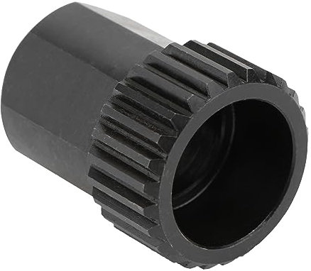 BESPORTBLE Werkzeug Zum Entfernen Der Wartung Hub Lagerabzieher Sternratsche Hu Schlüssel Werkzeug Zum Entfernen Der Fahrradnabe Installateur Rolle Kette Hardware-muttern Stecker Nuss Stahl