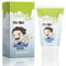 Kinder Haargel - 100g Kids Styling Haar, Natürliches und langanhaltendes Haargel für Kinder-Styling, Hair Finishing Gel Naturally Refreshing Für Alle Lockentypen, Zuhause, Schule, Bühnenauftritte