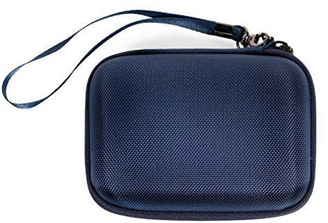 CaseSack Case for Kingston IronKey Vault Privacy 80 External SSD 1.92T, 3.8T, 7.6T, 960GB