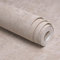 Trafagala Dusky Pink Concrete Wallpaper Shabby Chic Wallpaper Industrial Textured for Living Room Bedroom Fireplace Decorative Wall Paper Roll with Distressed Pattern Silver Glitter Metallic Detailing