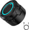 IOIUSKKU 5 Million Pixel WIFI Astronomical Telescope For Convenient Real-time Viewing Travel ABS HD WIFI Electronic Upgraded 4K