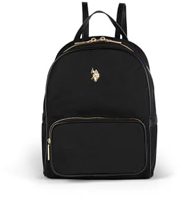U.S.POLO ASSN. - Rucksack aus Polyester für frauen