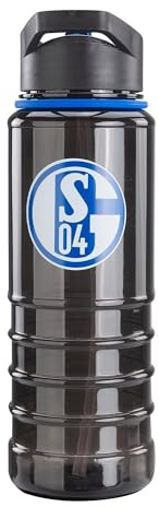 FC Schalke 04 Trinkflasche - STK