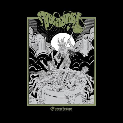 HEAVY PSYCH SOUNDS