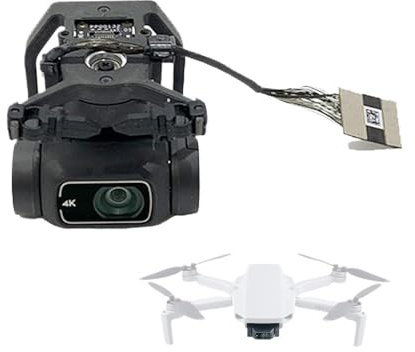 For Mini 2 Gimbal Camera 4k for DJI for Drone